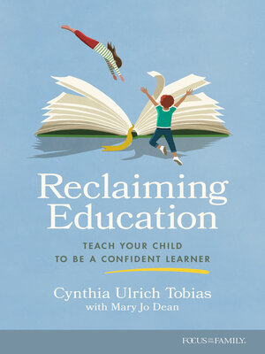 cover image of Reclaiming Education